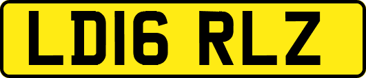 LD16RLZ