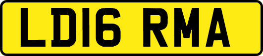 LD16RMA