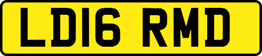 LD16RMD