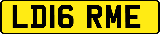 LD16RME