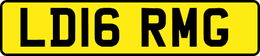 LD16RMG