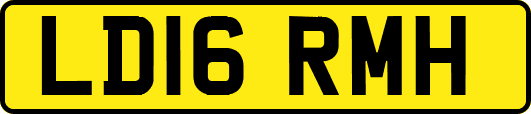 LD16RMH