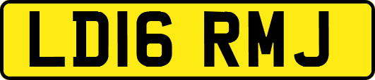 LD16RMJ