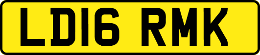 LD16RMK