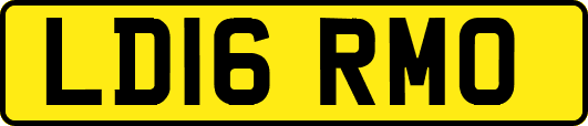 LD16RMO