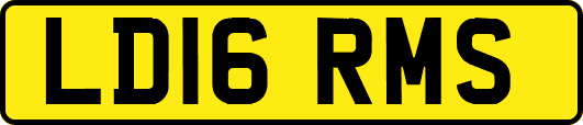 LD16RMS