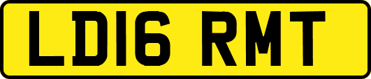 LD16RMT