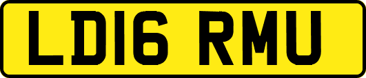 LD16RMU