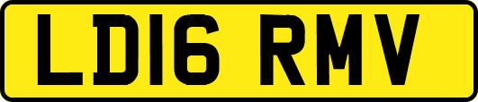 LD16RMV