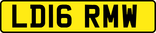 LD16RMW