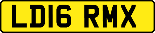 LD16RMX