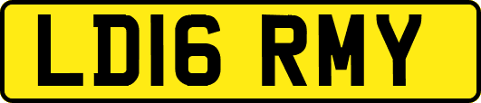 LD16RMY