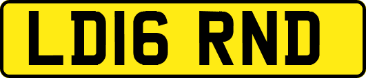 LD16RND