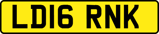 LD16RNK