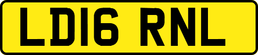 LD16RNL