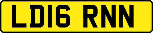LD16RNN