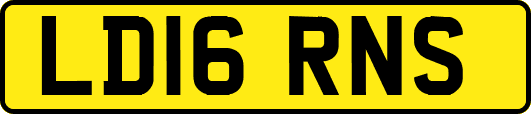 LD16RNS