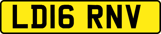 LD16RNV