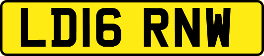 LD16RNW