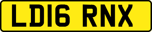 LD16RNX