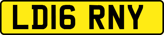 LD16RNY