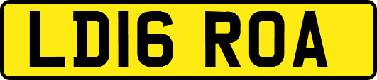 LD16ROA