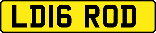 LD16ROD