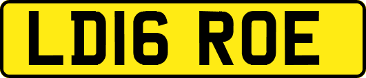 LD16ROE