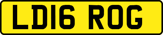 LD16ROG