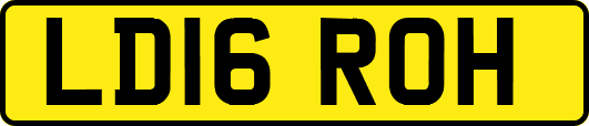 LD16ROH