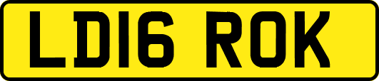 LD16ROK