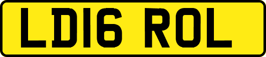 LD16ROL