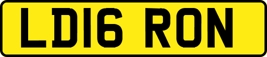 LD16RON