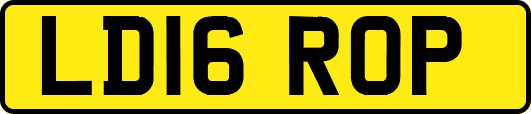 LD16ROP