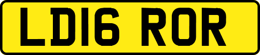 LD16ROR