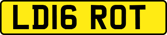 LD16ROT