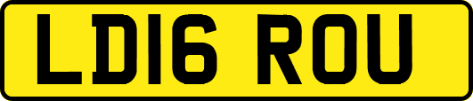 LD16ROU