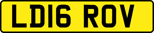 LD16ROV