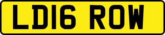 LD16ROW