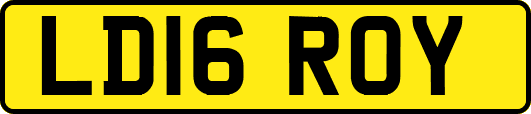 LD16ROY