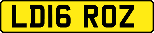 LD16ROZ