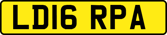 LD16RPA