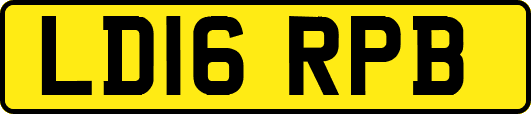 LD16RPB