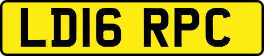 LD16RPC