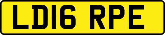 LD16RPE