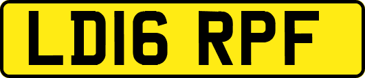 LD16RPF