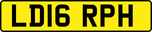 LD16RPH