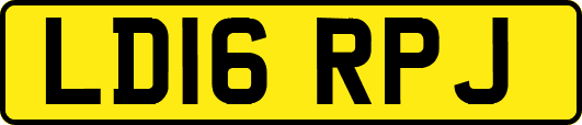 LD16RPJ