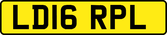 LD16RPL