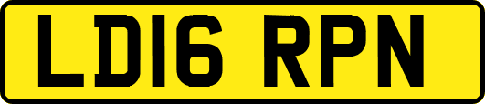 LD16RPN